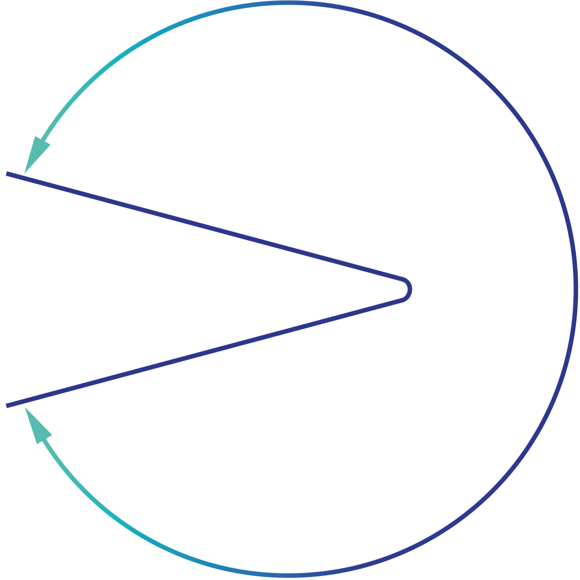 Symbol Microdoblado